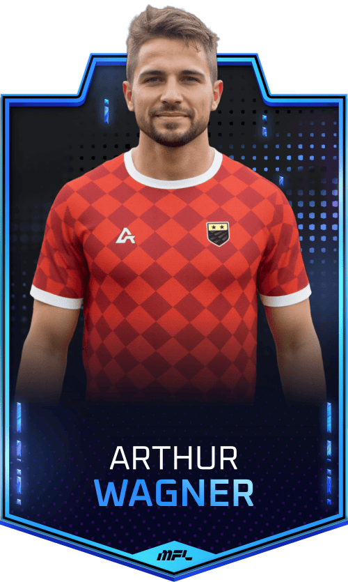 Arthur Wagner asset