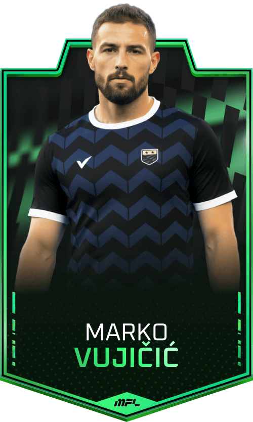 Marko Vujičić asset