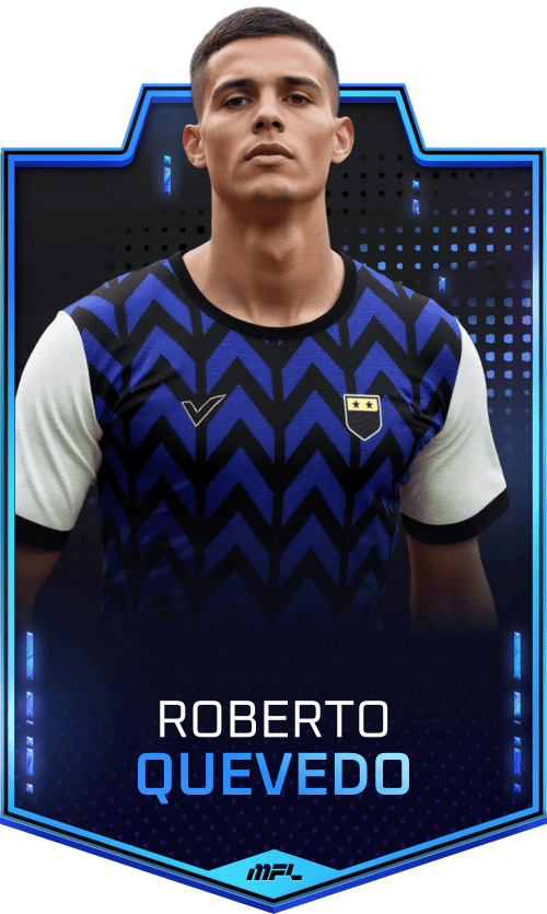Roberto Quevedo