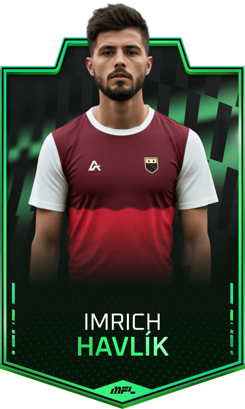 Imrich Havlík