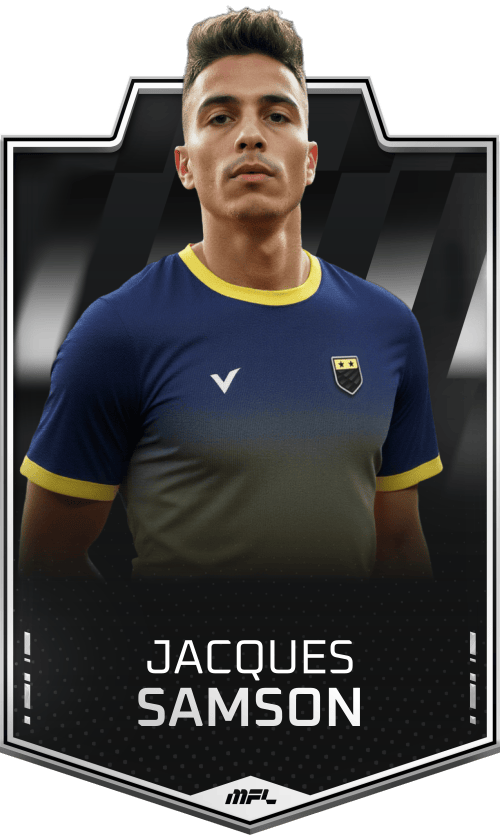 Jacques Samson asset