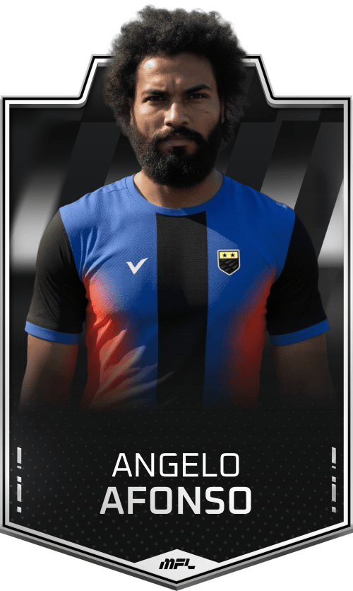 Angelo Afonso