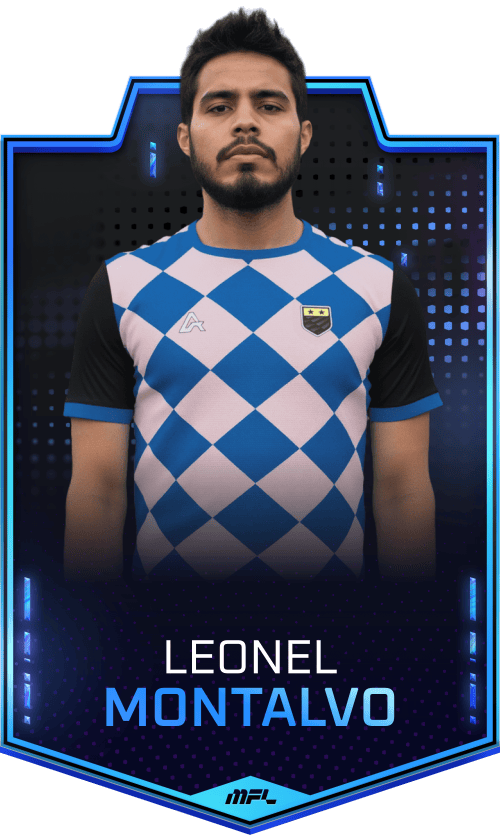 Leonel Montalvo asset