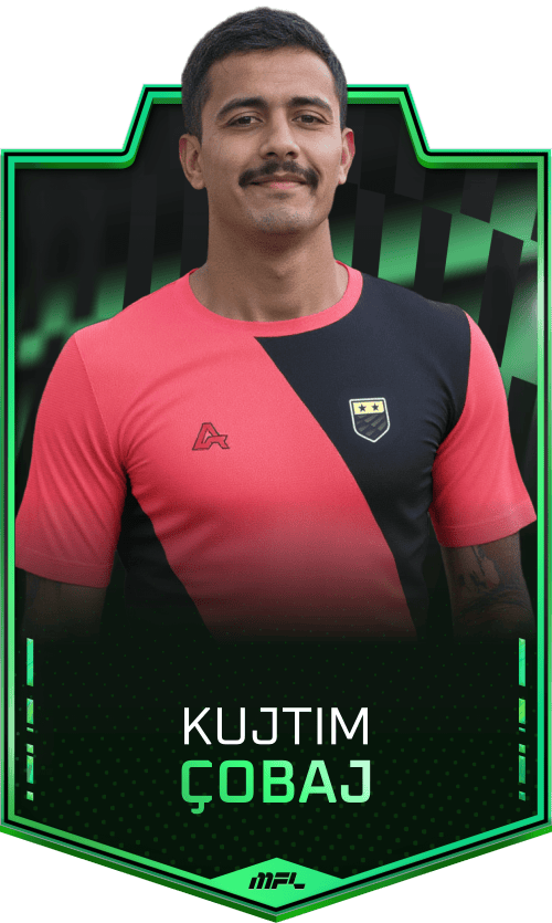 Kujtim Çobaj
