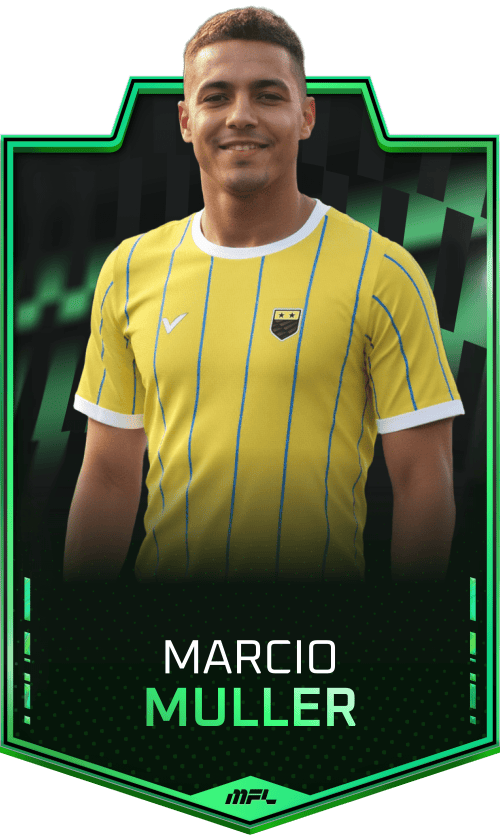 Marcio Muller asset