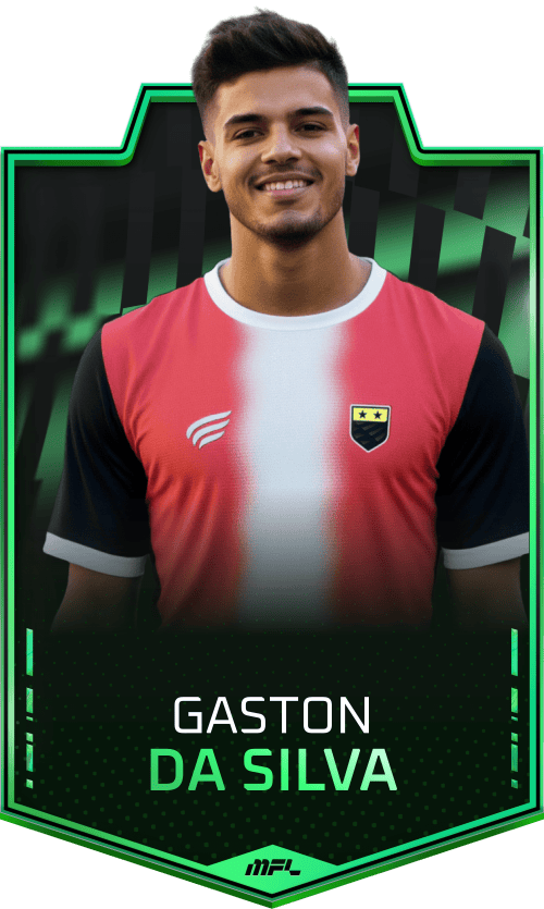 Gaston da Silva