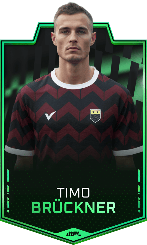 Timo Brückner asset