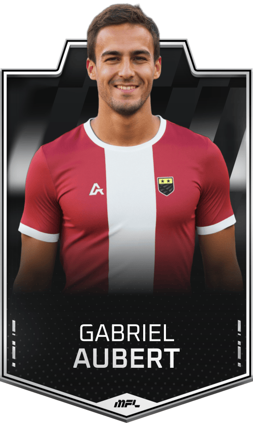 Gabriel Aubert asset