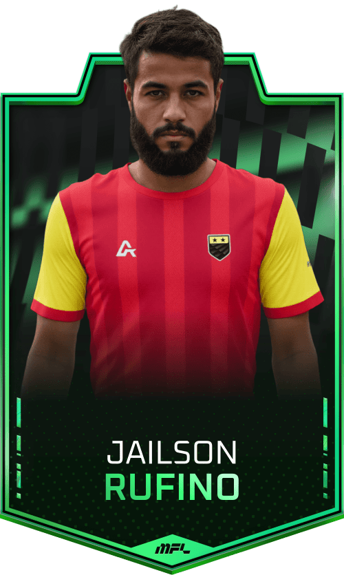 Jailson Rufino asset