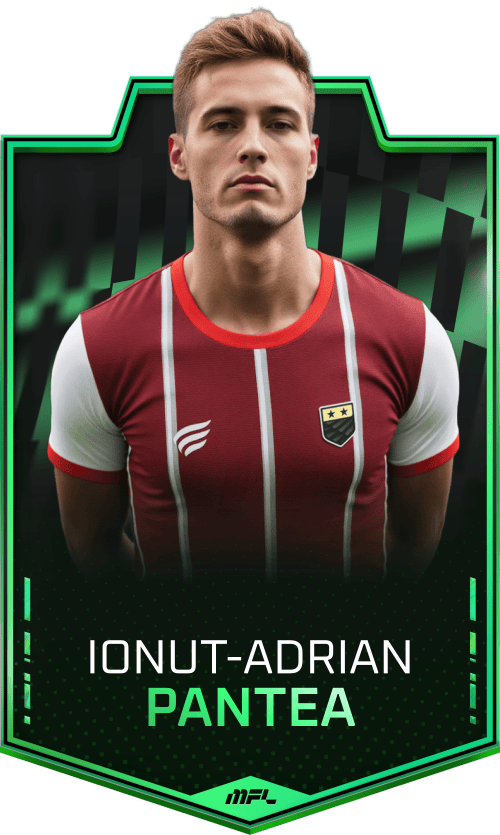 Ionut-Adrian Pantea asset