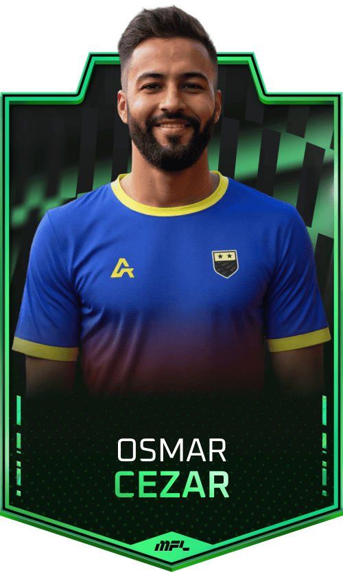 Osmar Cezar