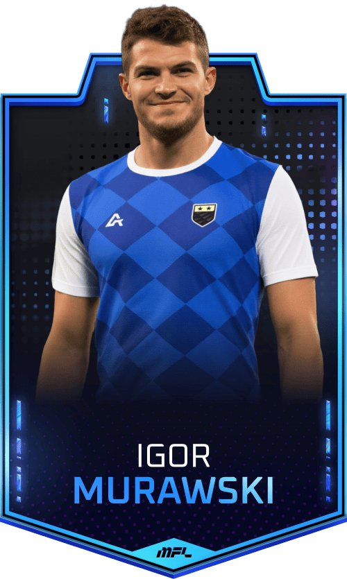 Igor Murawski asset
