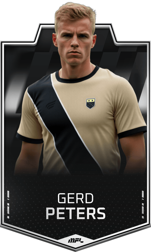 Gerd Peters
