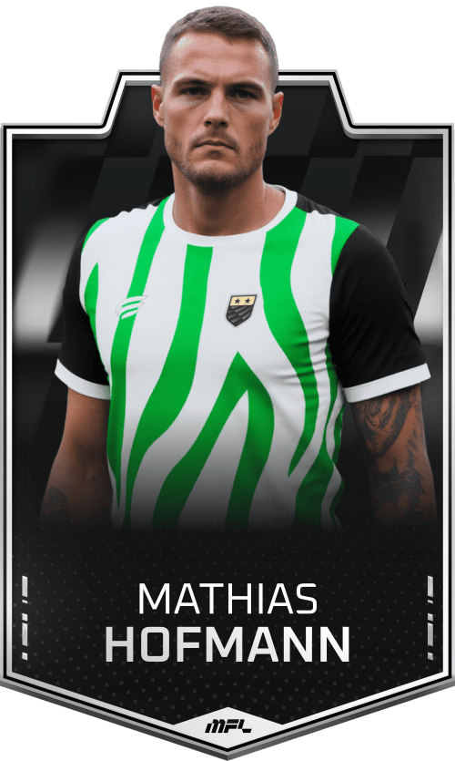 Mathias Hofmann asset