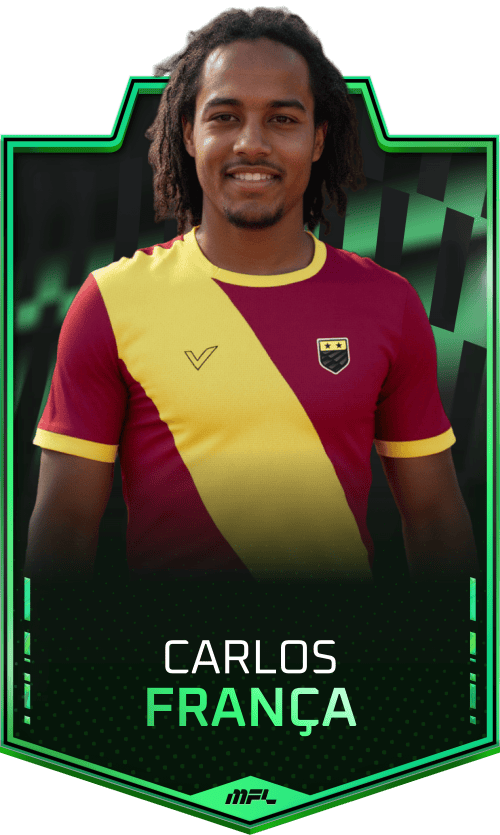Carlos França