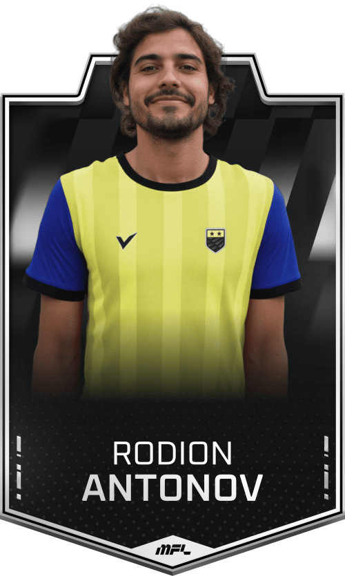 Rodion Antonov asset
