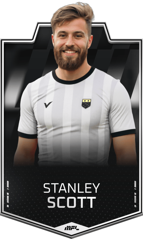 Stanley Scott