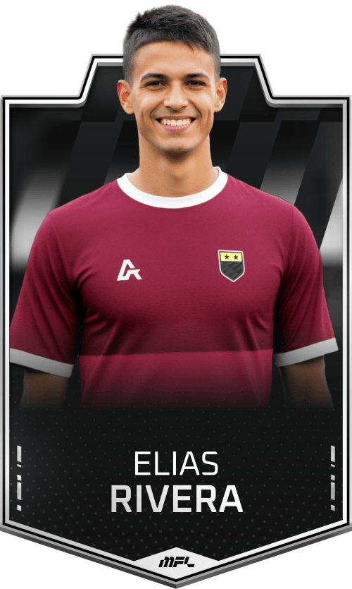 Elias Rivera asset
