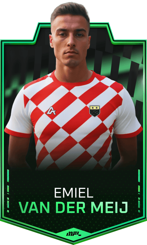 Emiel van der Meij asset