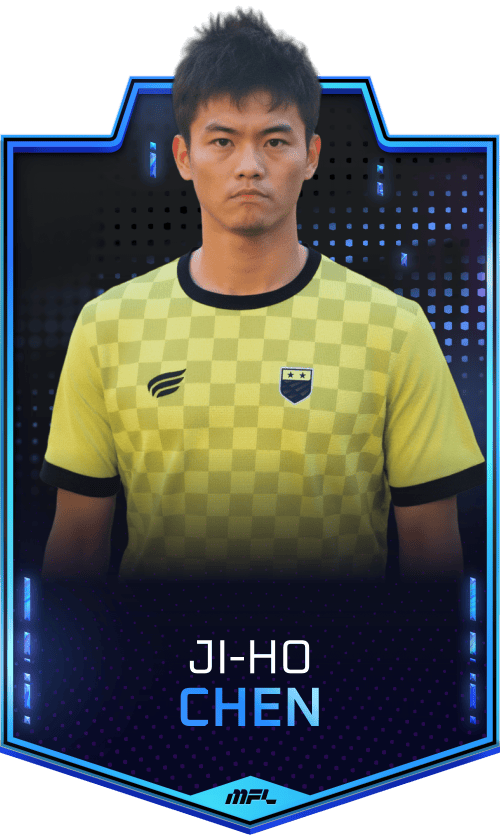 Ji-Ho Chen asset