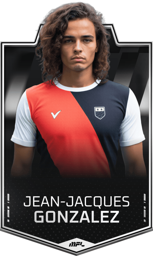 Jean-Jacques Gonzalez asset