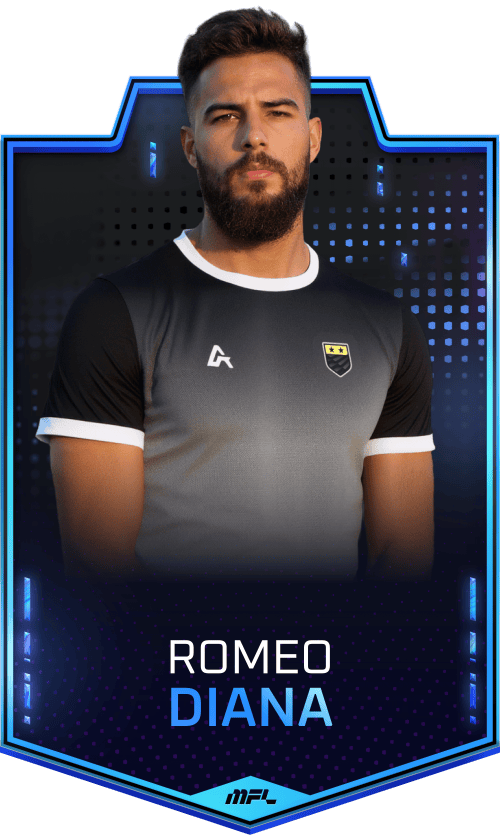 Romeo Diana