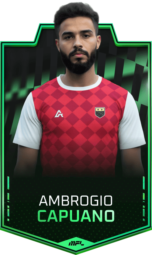 Ambrogio Capuano asset