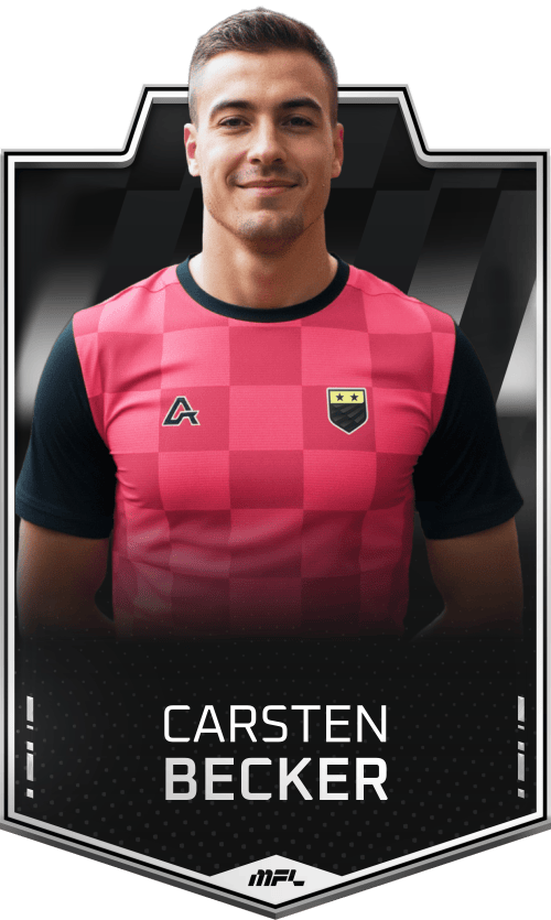 Carsten Becker asset