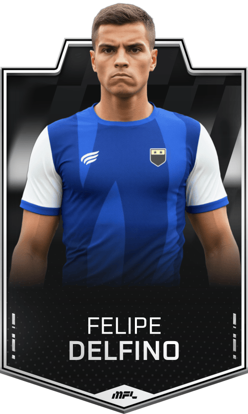 Felipe Delfino asset