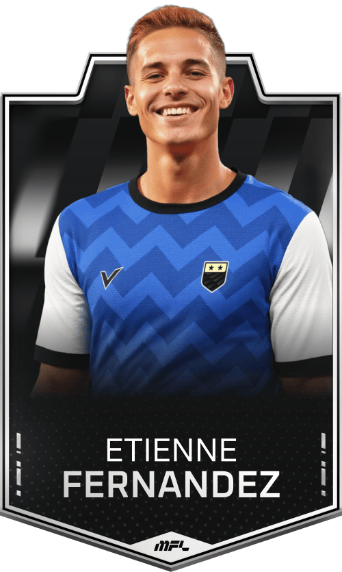 Etienne Fernandez