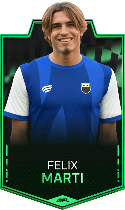 Felix Marti asset
