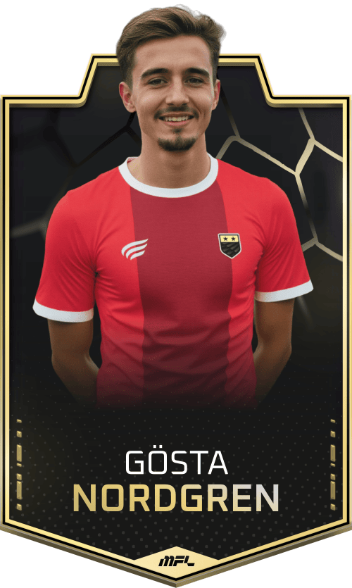 Gösta Nordgren asset