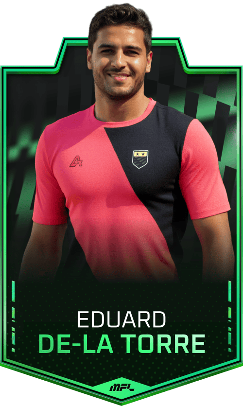 Eduard de-La Torre asset