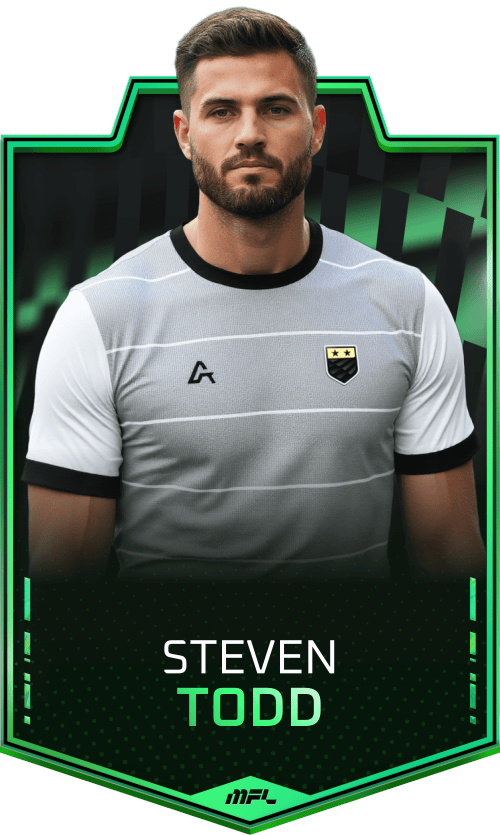 Steven Todd asset