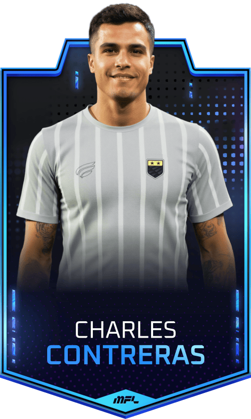 Charles Contreras asset