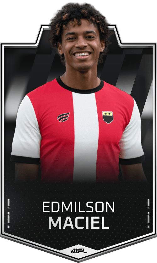 Edmilson Maciel