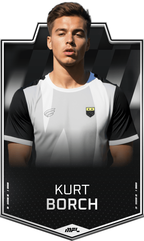 Kurt Borch asset