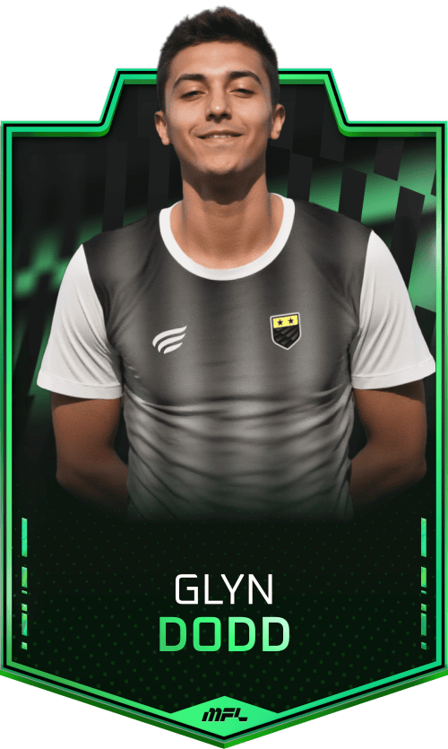 Glyn Dodd