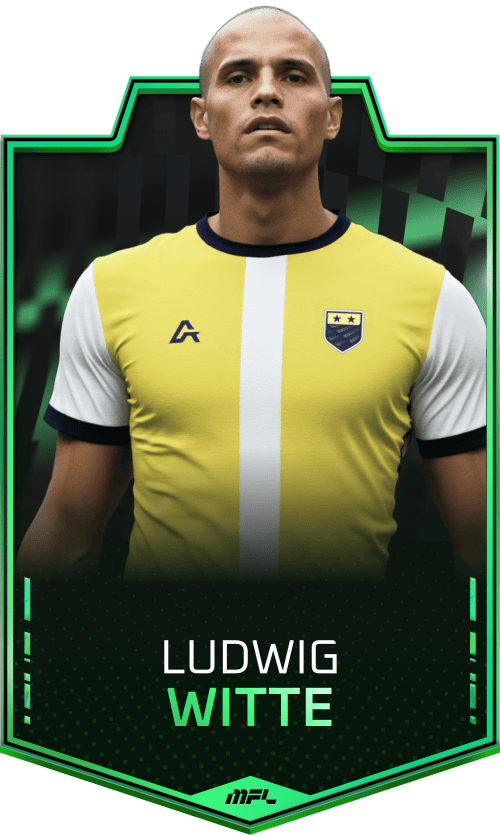 Ludwig Witte asset
