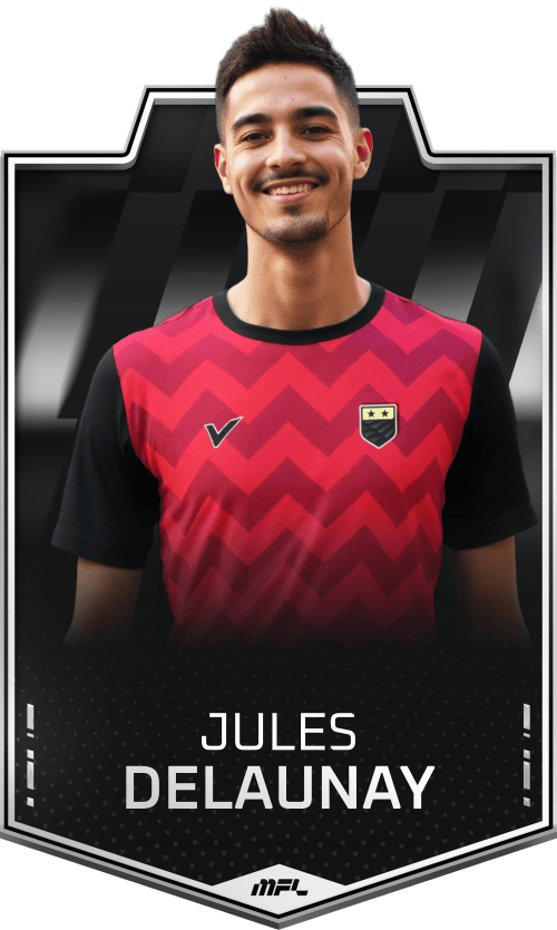 Jules Delaunay asset