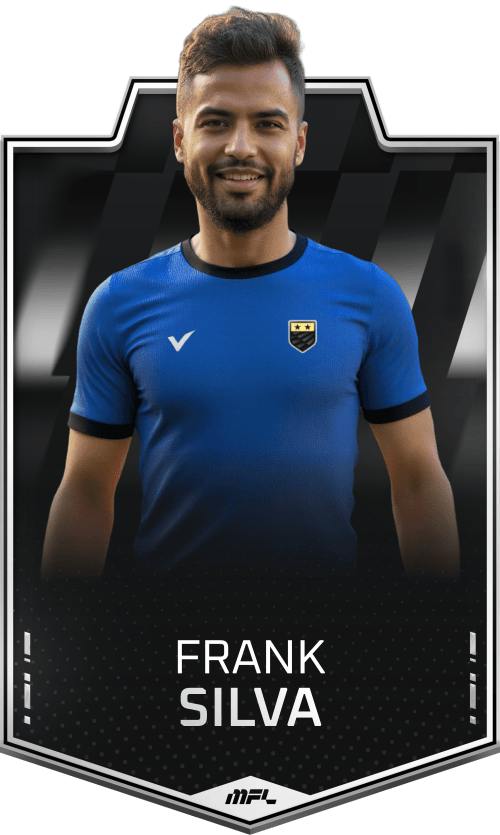 Frank Silva asset