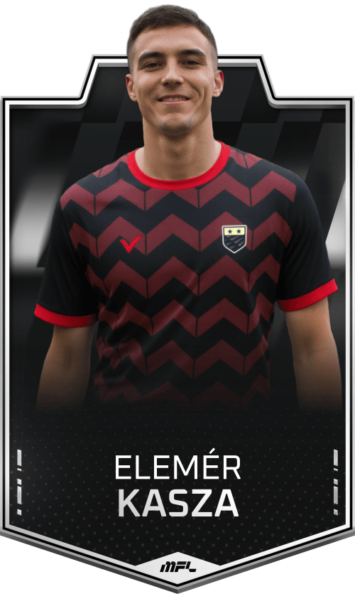 Elemér Kasza