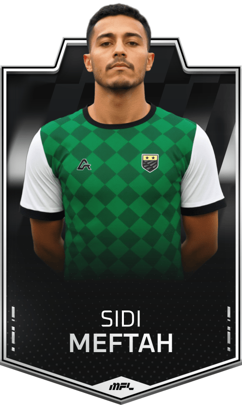 Sidi Meftah asset