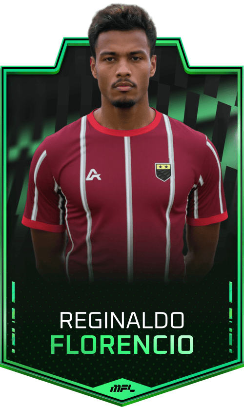 Reginaldo Florencio asset