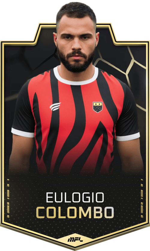 Eulogio Colombo asset