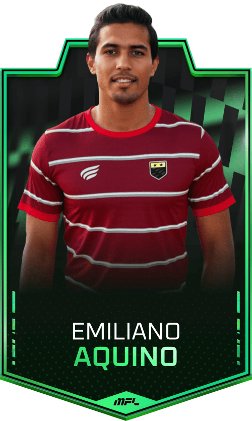 Emiliano Aquino asset