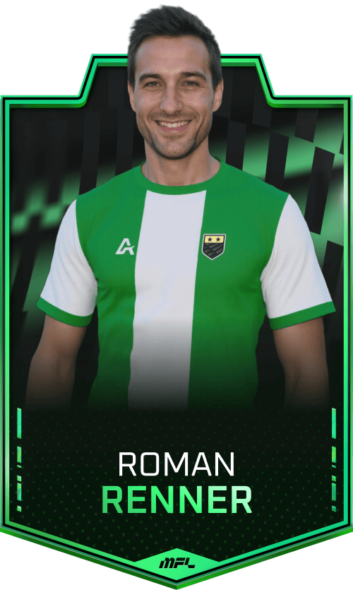 Roman Renner asset