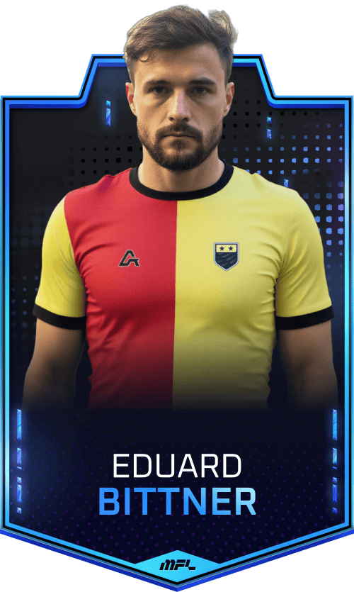 Eduard Bittner asset