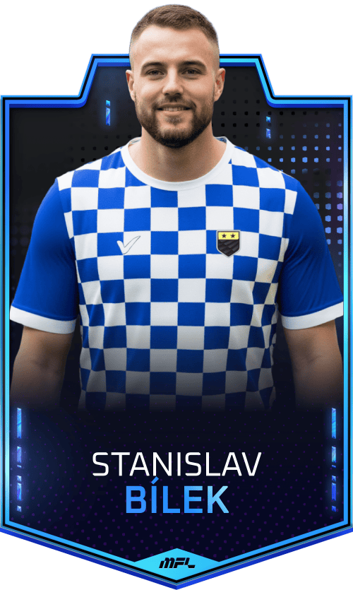 Stanislav Bílek asset
