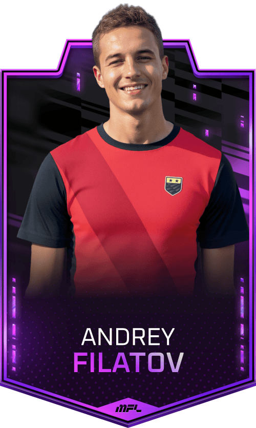 Andrey Filatov